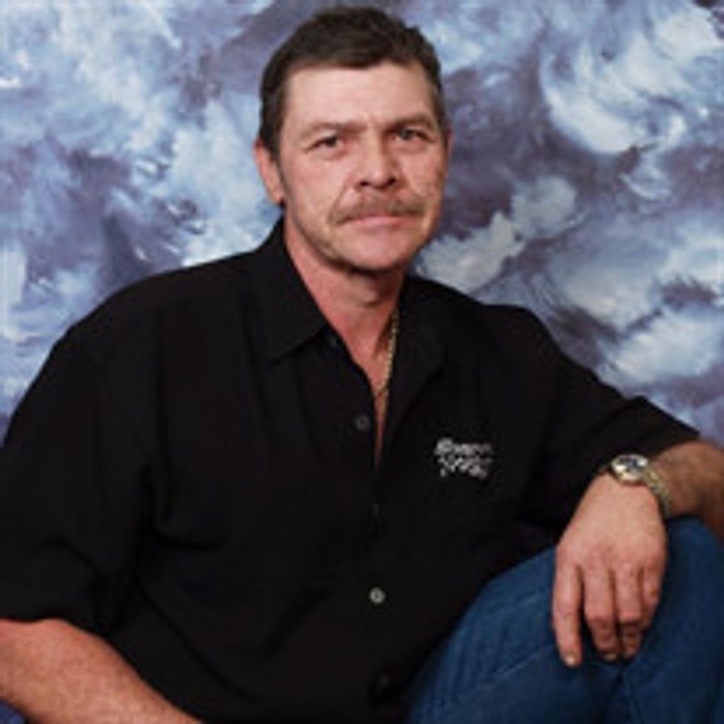Denzil Preston Williams Sr Profile Photo