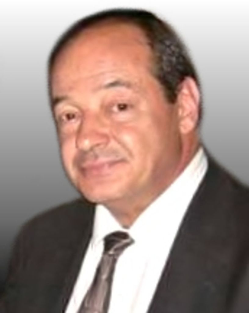 John Charles Moretina