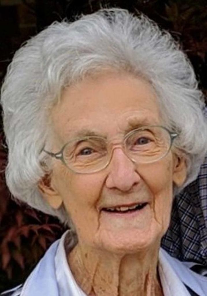 Dorothy Mae Campbell Profile Photo