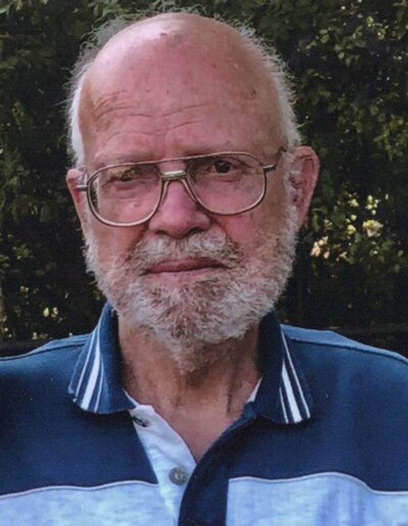 Harold Lloyd Robertson Profile Photo