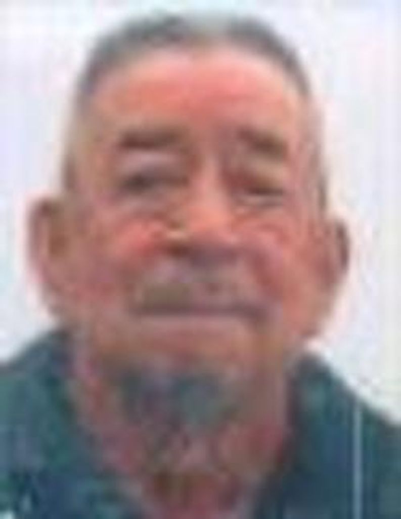 Abraham "Abe" Collier Profile Photo