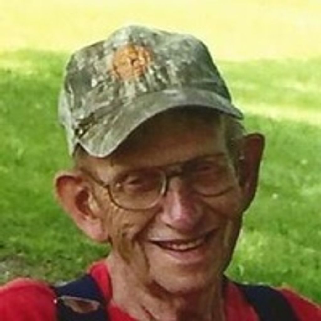 Clarence Tornga