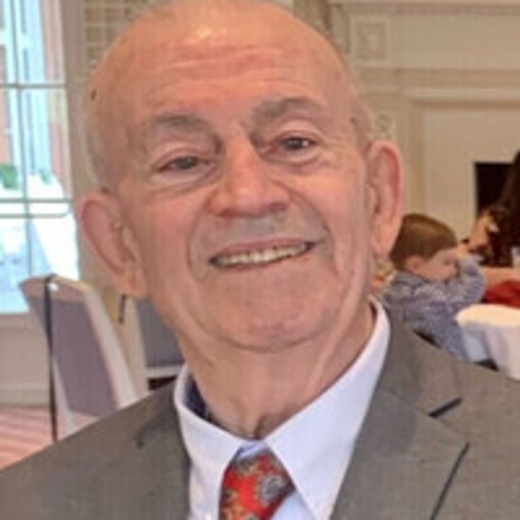 Gennaro "Jerry" Tommasone Profile Photo