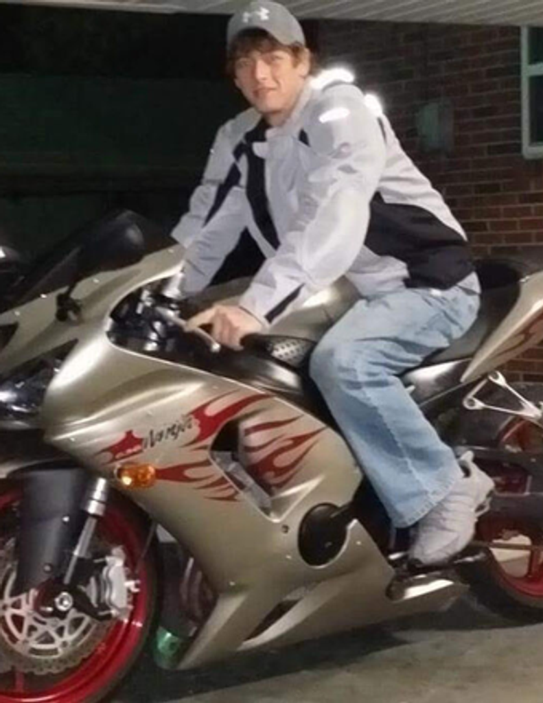 Brandon Keith Rowell Profile Photo