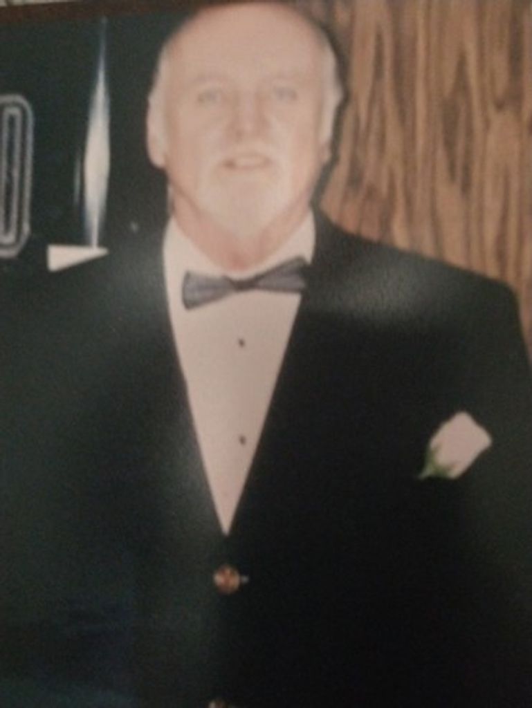 Richard Allen Slayton