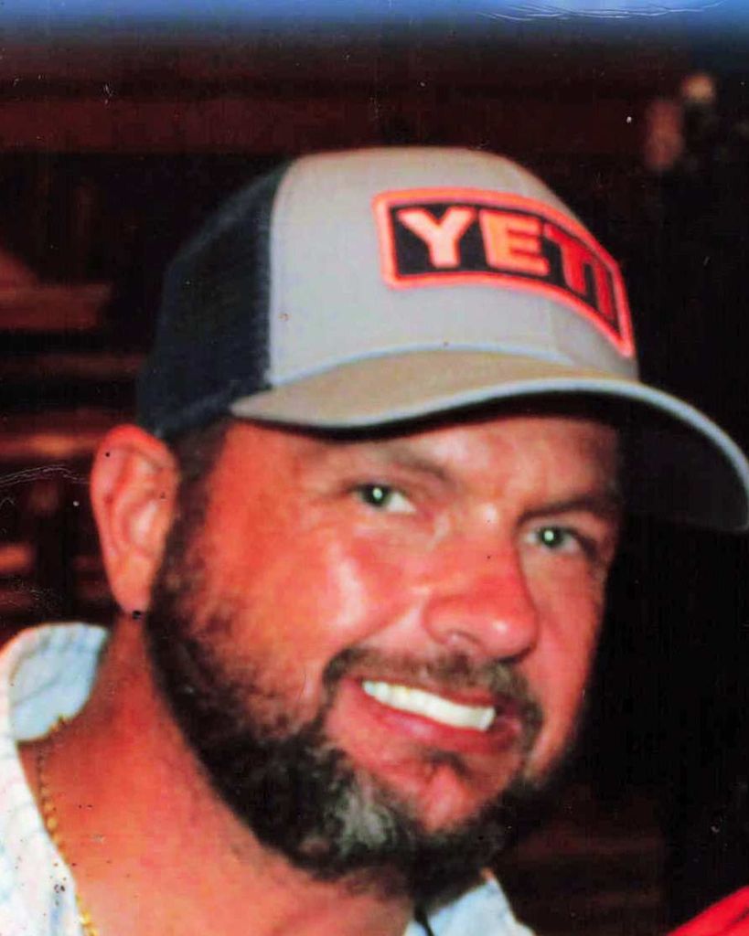 Christopher Lance Britt Profile Photo