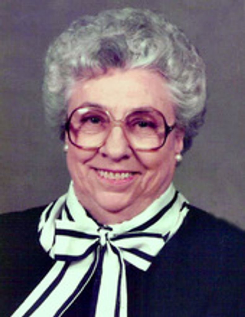 Martha Perry Profile Photo