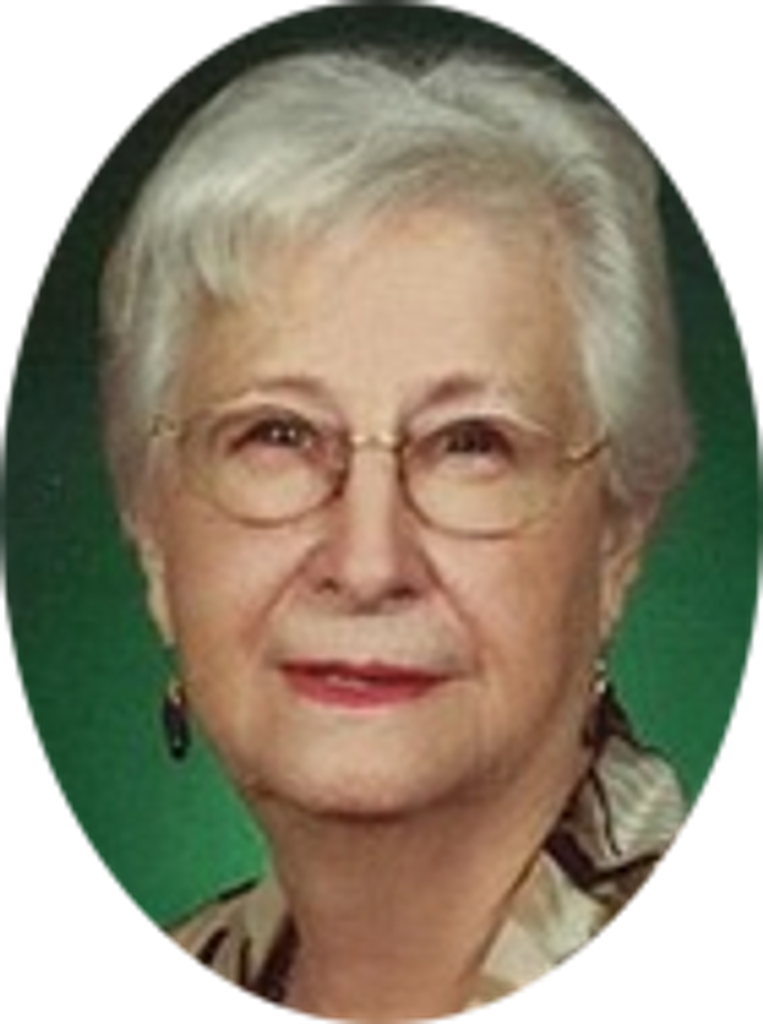 Dorothy Godfrey