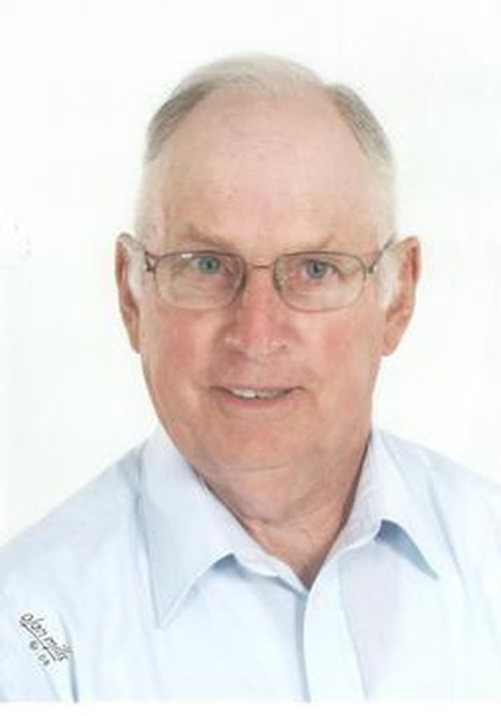 Franklin Earl Robberson