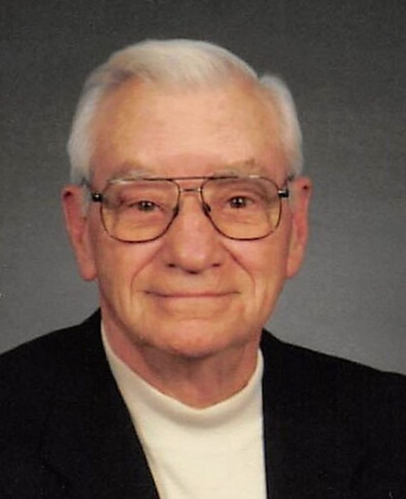 William P. "Bill" Stafford Profile Photo