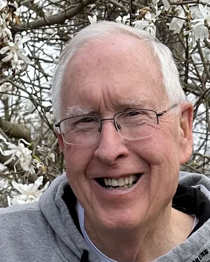 Robert “Bob” E. Curry