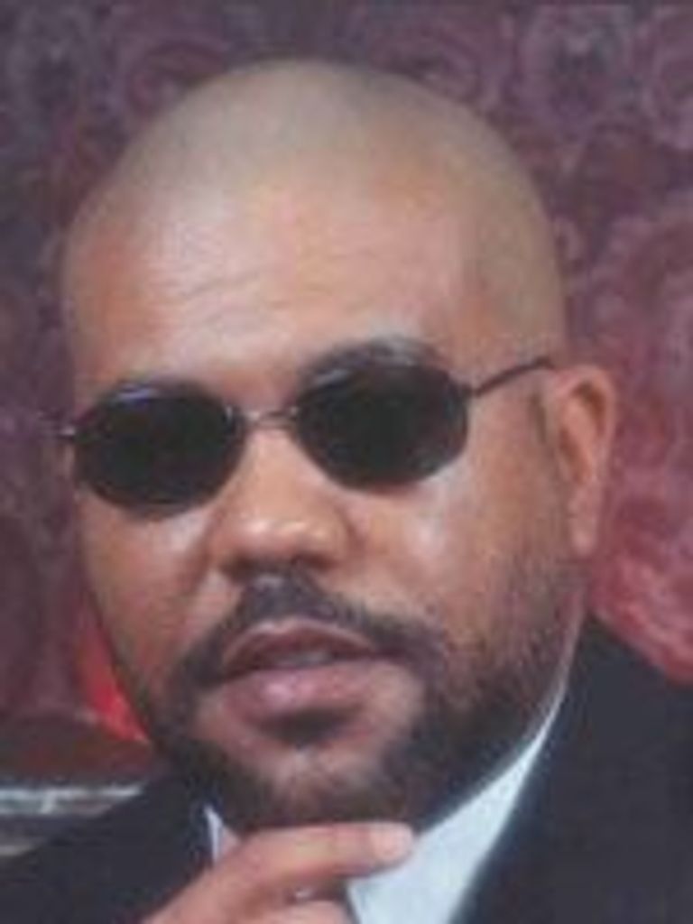 William Samuel Carpenter