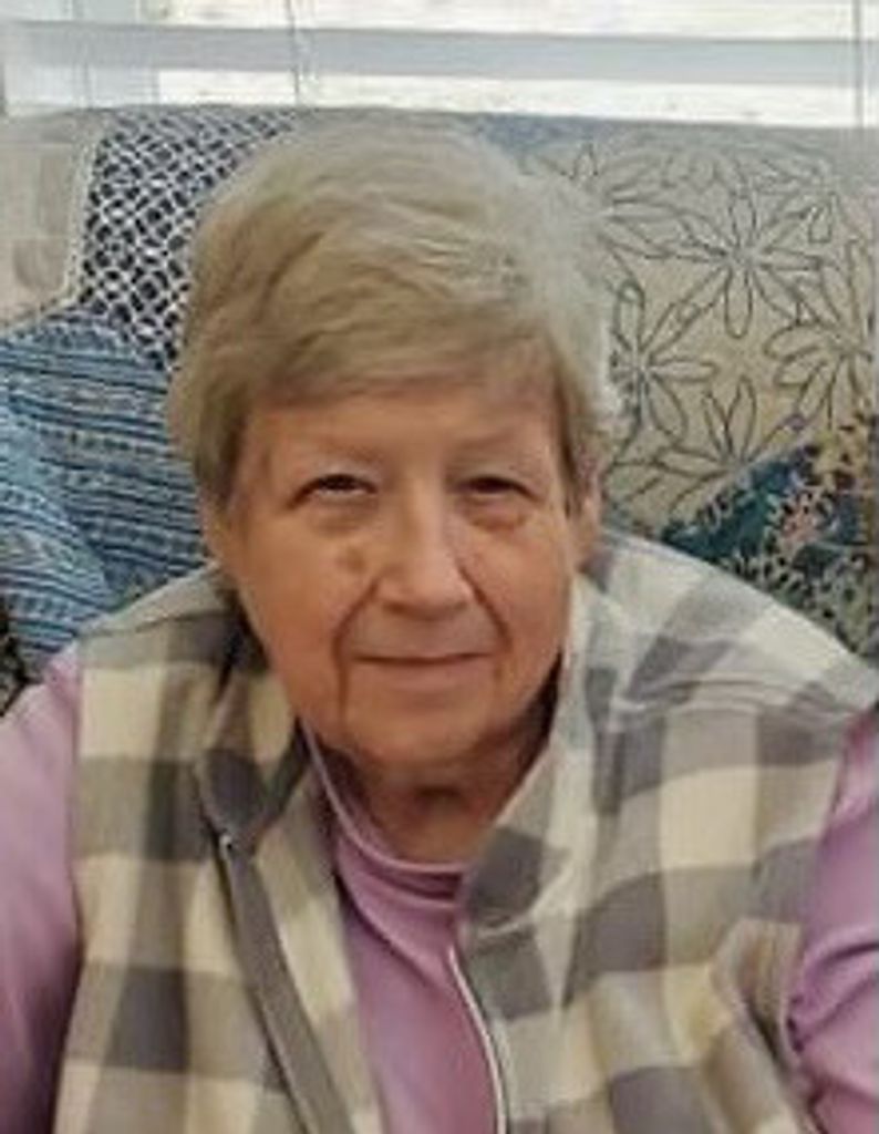 Miss Jerry Wayne Stancil Profile Photo