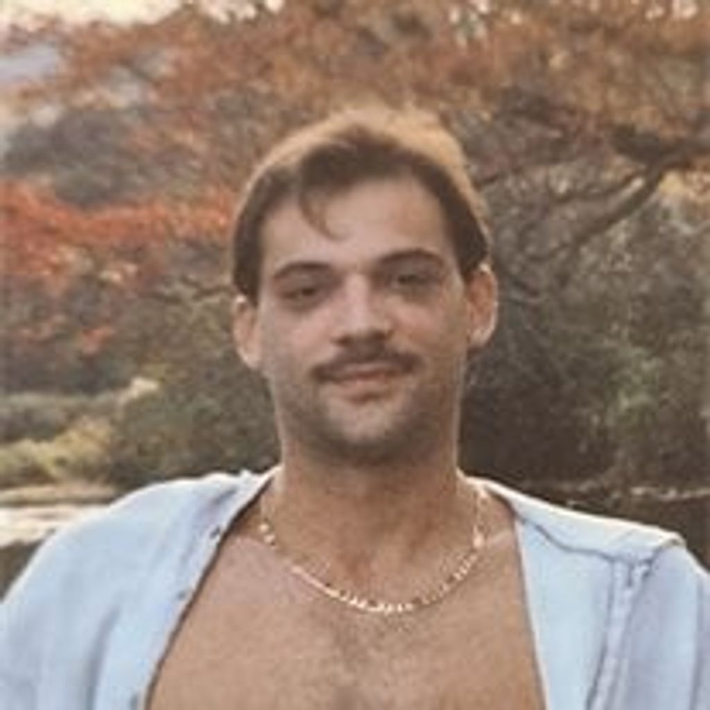 Steven Charles Radell