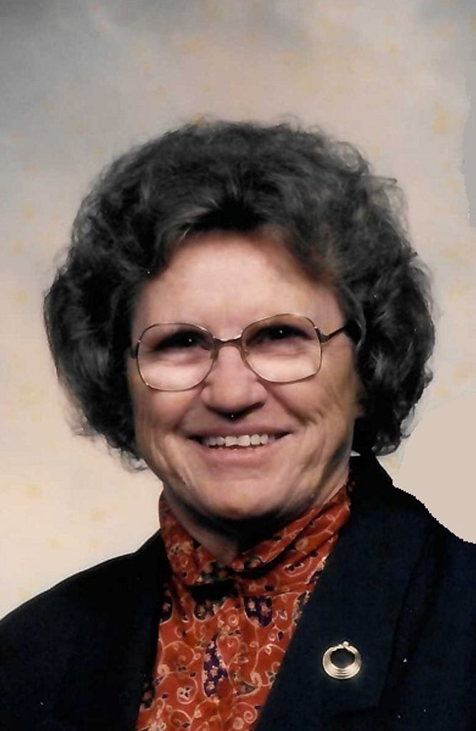 Elnita Davis