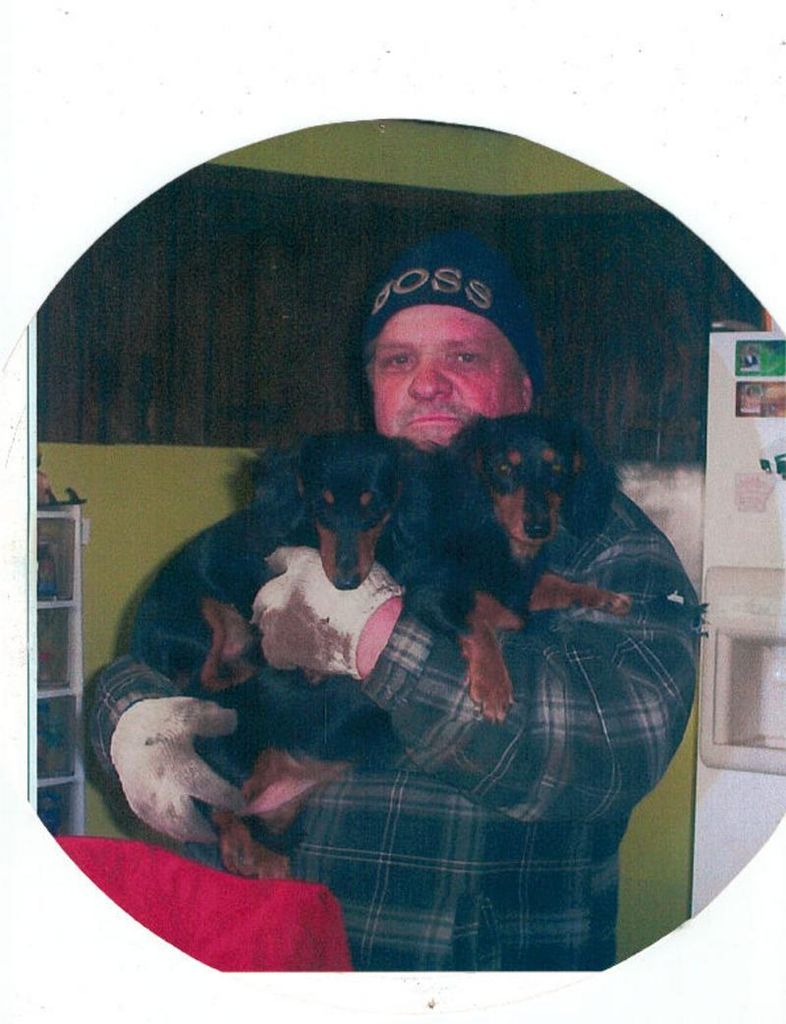 Leonard Lynn Whybark Profile Photo