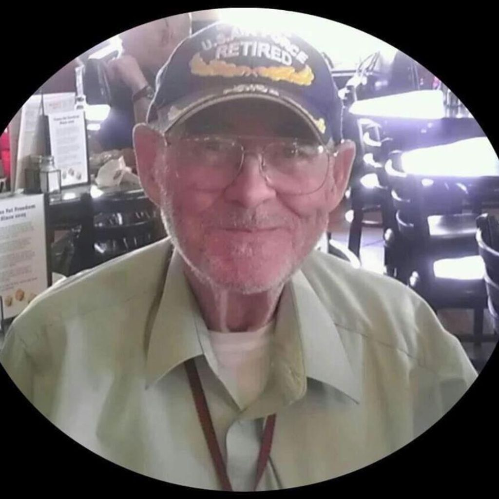 Robert William Denham Profile Photo