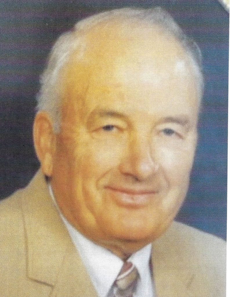 William Butler Profile Photo