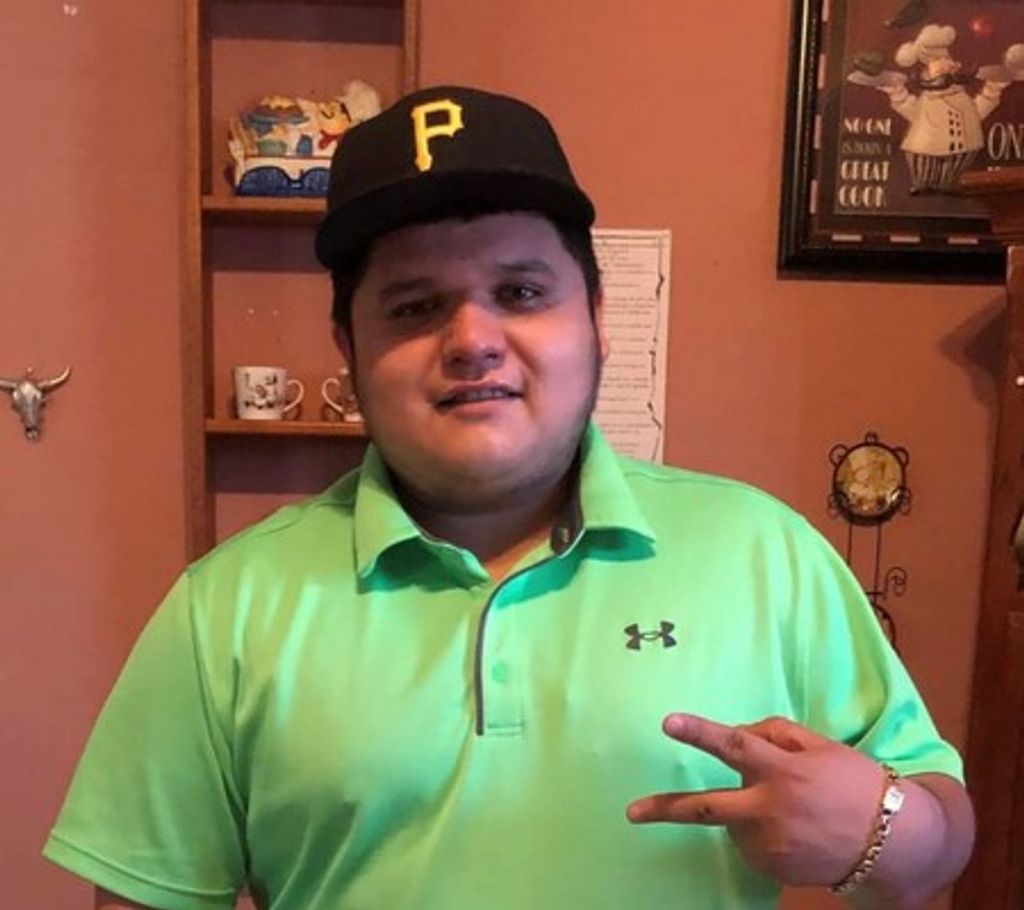 Juan Angel Bautista Jr. Profile Photo