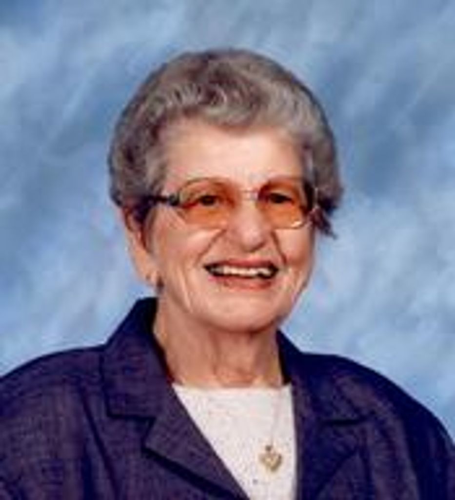 Pearle E. Gray