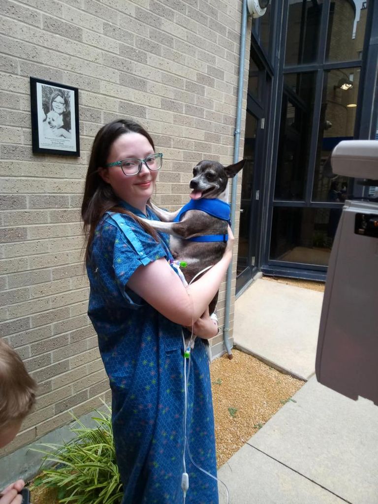 Emily Rose Herald Profile Photo