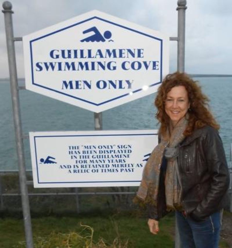 Erin E. Ryan Profile Photo