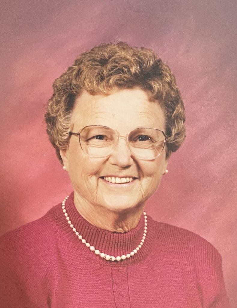 Lorraine B. Stoeger