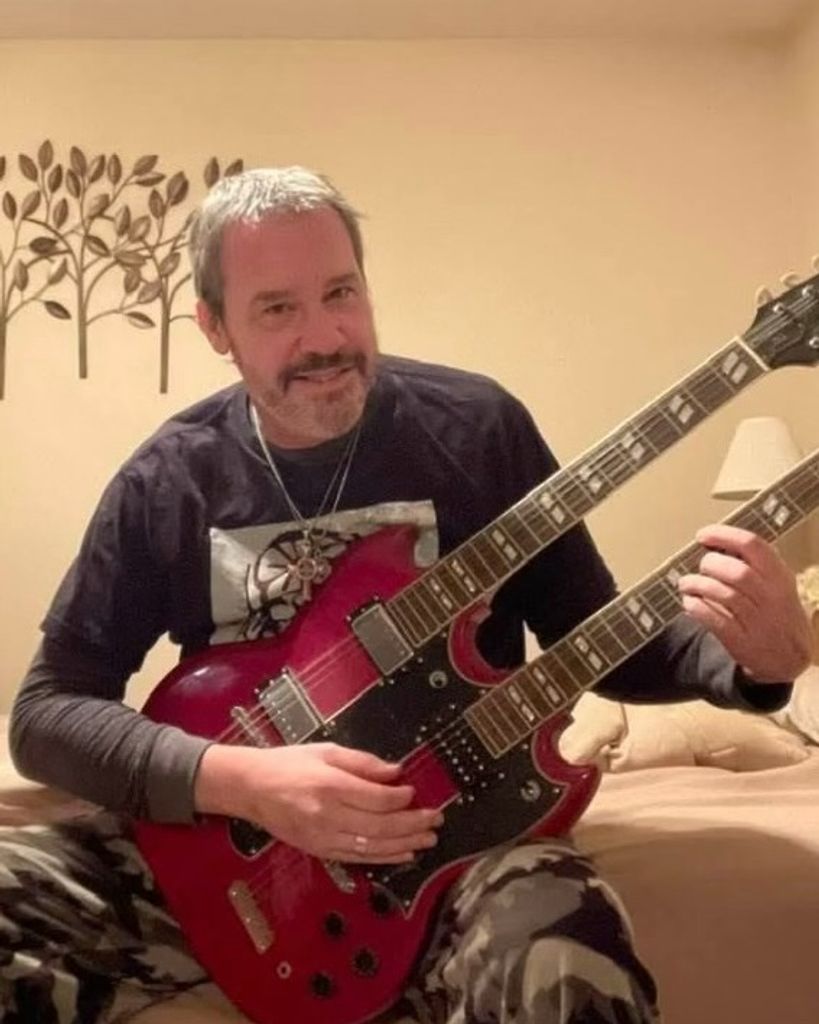 Bryan G. Daily Profile Photo