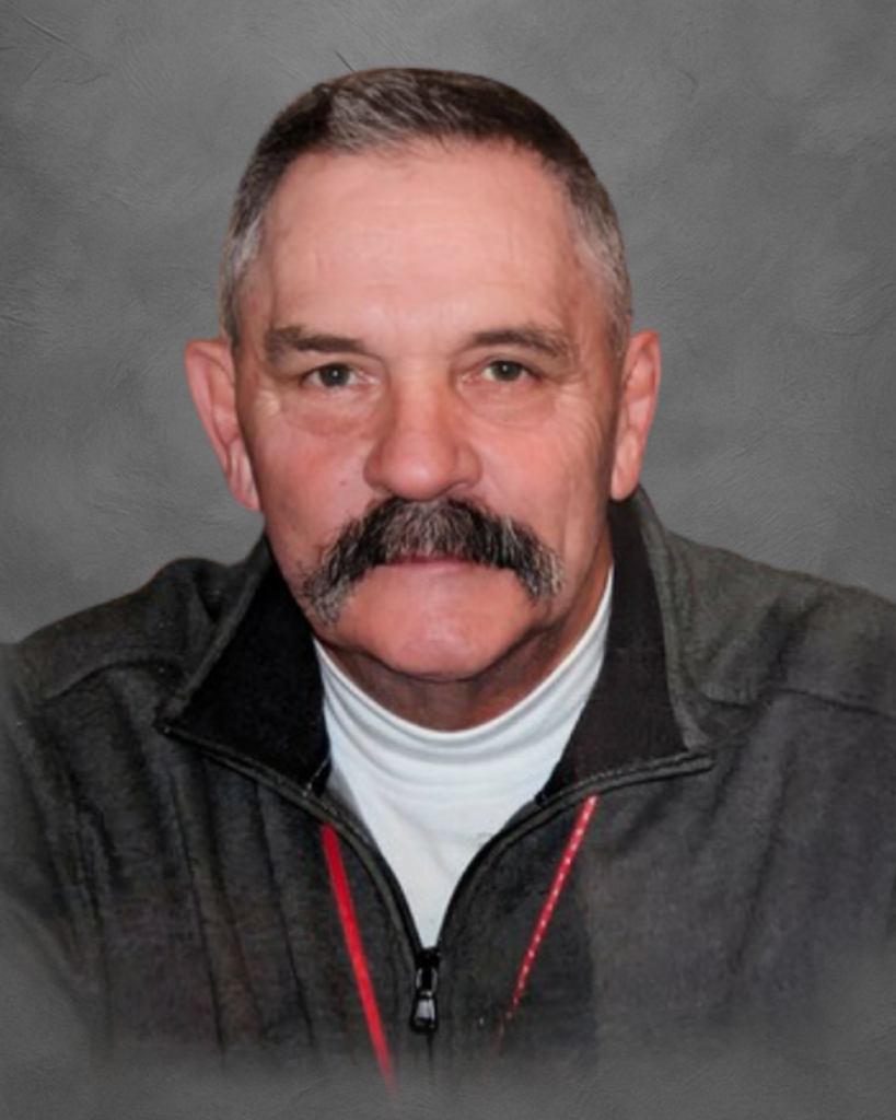 Robert William Fulton