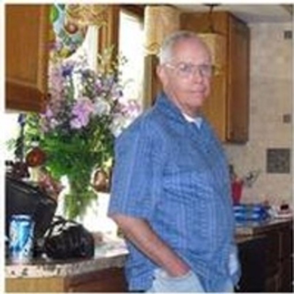 James Clayton Paschall