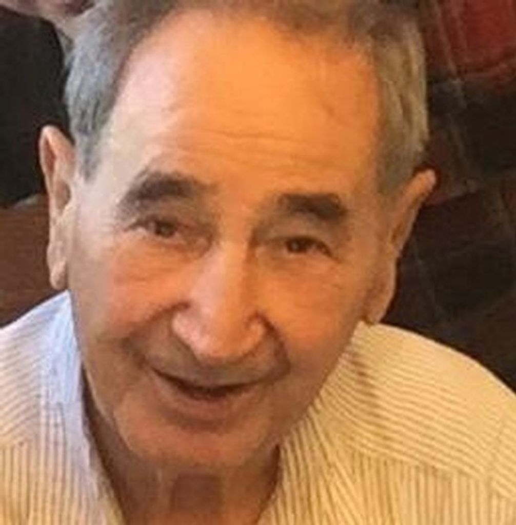 Earl Eugene Armstrong Profile Photo