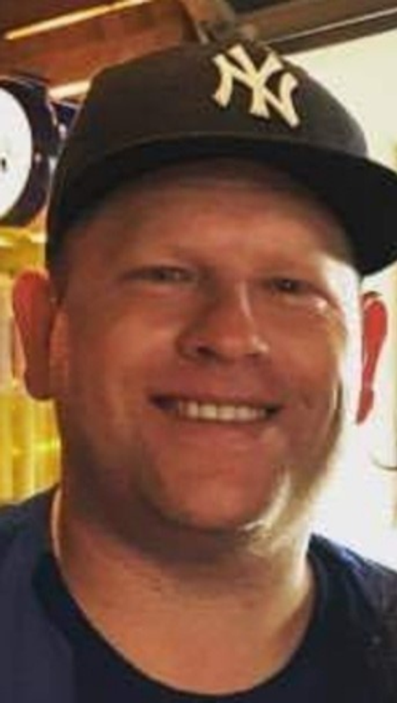 Christopher Allan Gagg Profile Photo