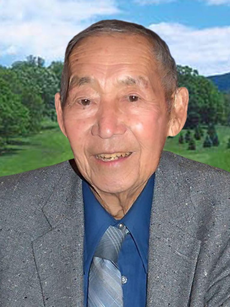 Albert Tamotsu Keimi Profile Photo