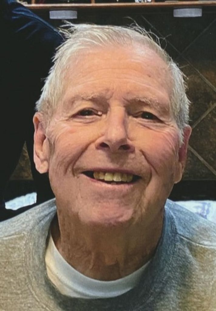 Kenneth R. Grimm Profile Photo