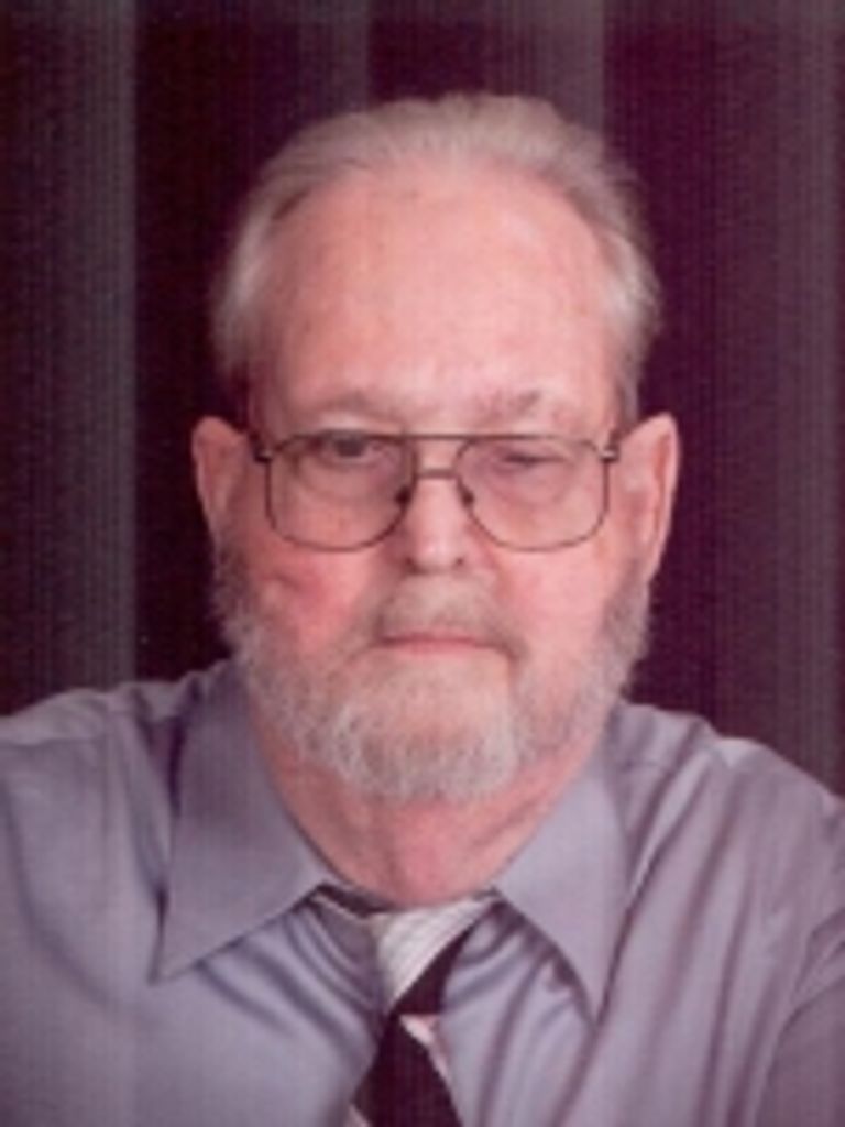 Mr. Roger Eugene Tolbert
