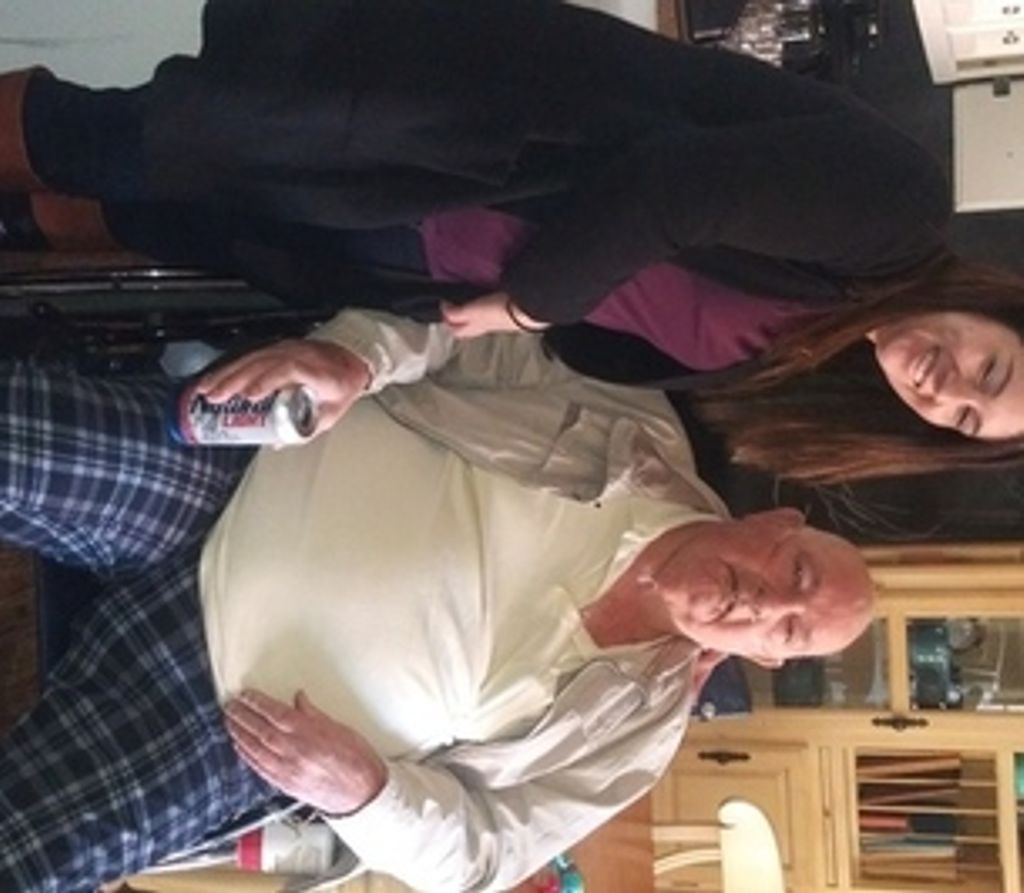 Marshall Amos Profile Photo