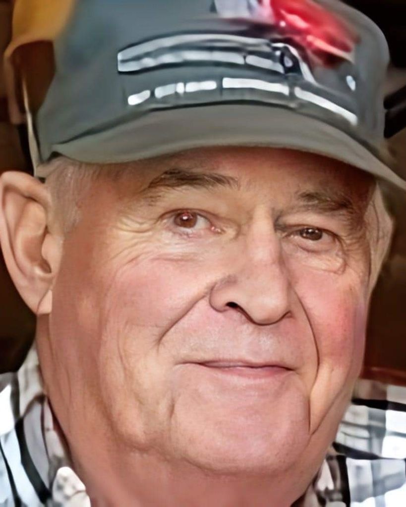 Larry William Kohlstaedt