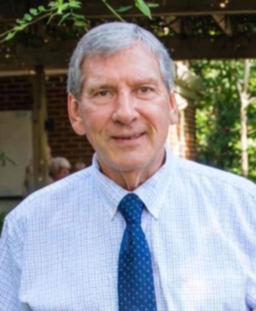 Richard Steven Jacuzzi Profile Photo