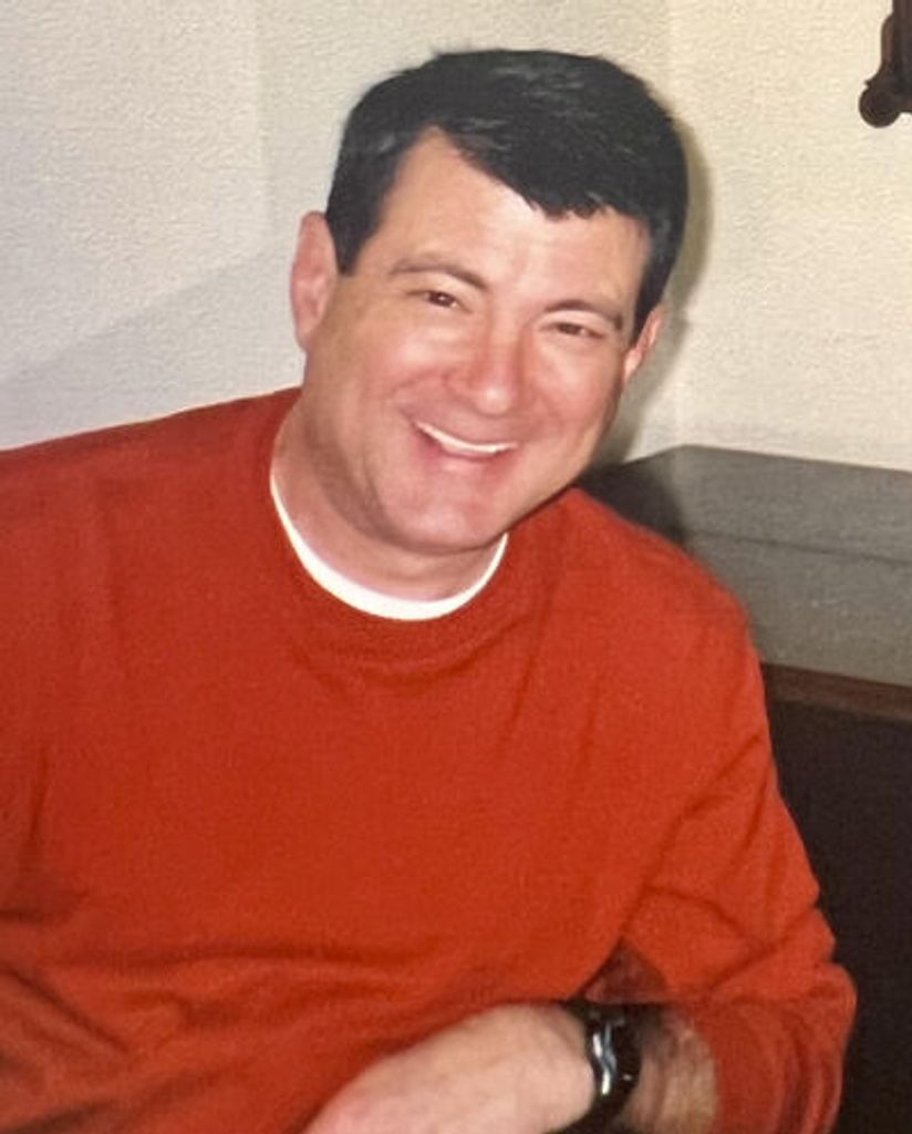 John David Howard Profile Photo