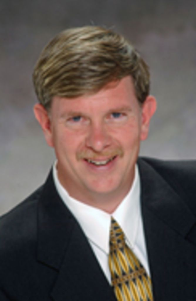 John S. Marx Profile Photo