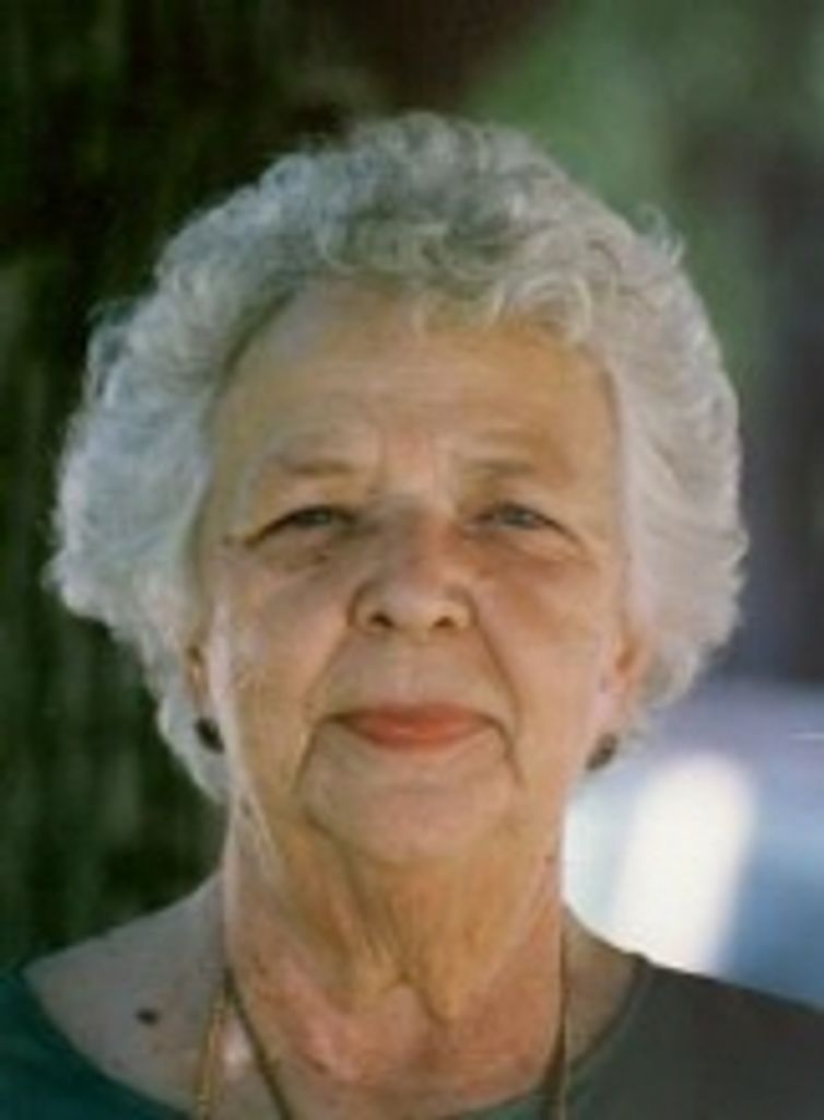 Mary A. Krech