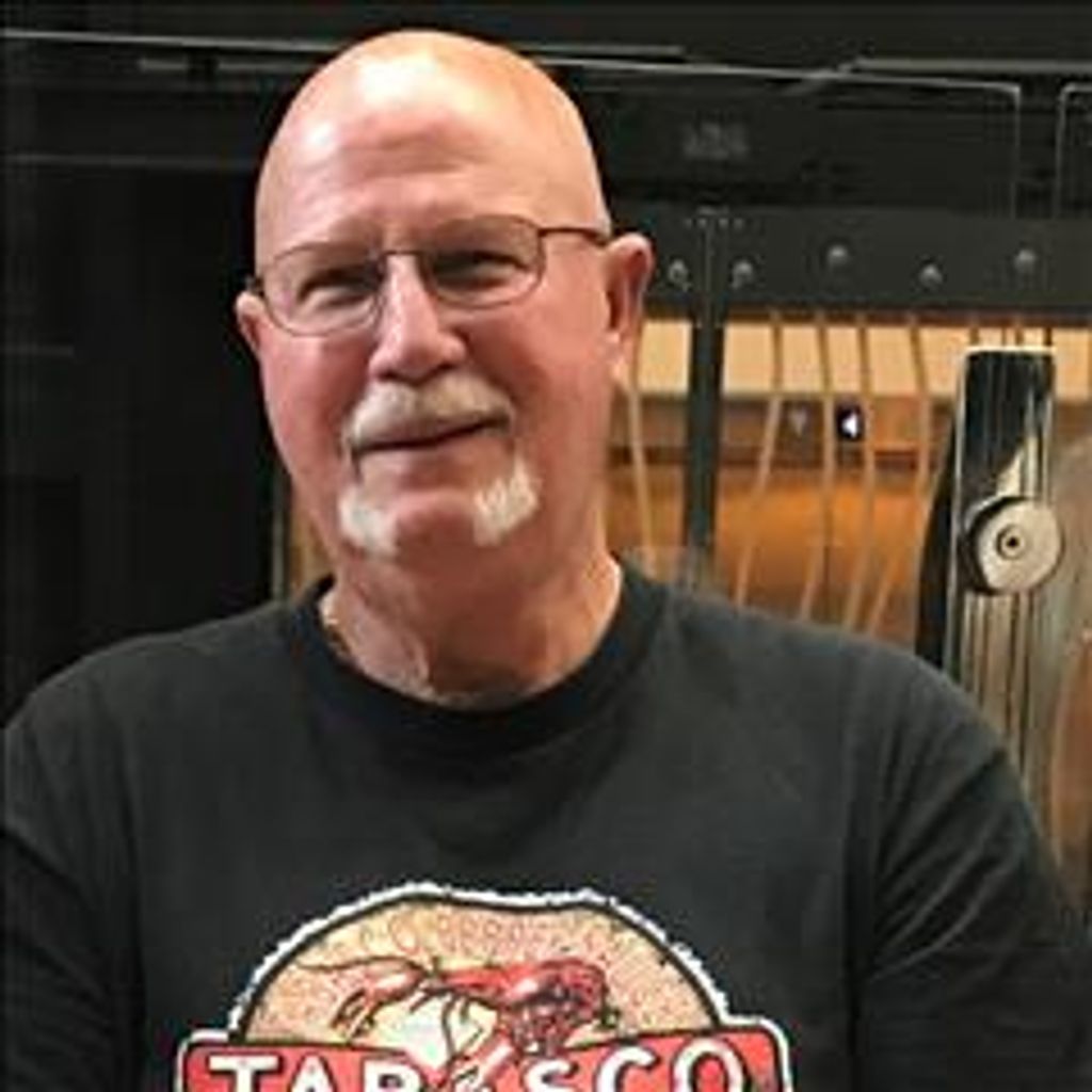 Stanley E. Brown Profile Photo