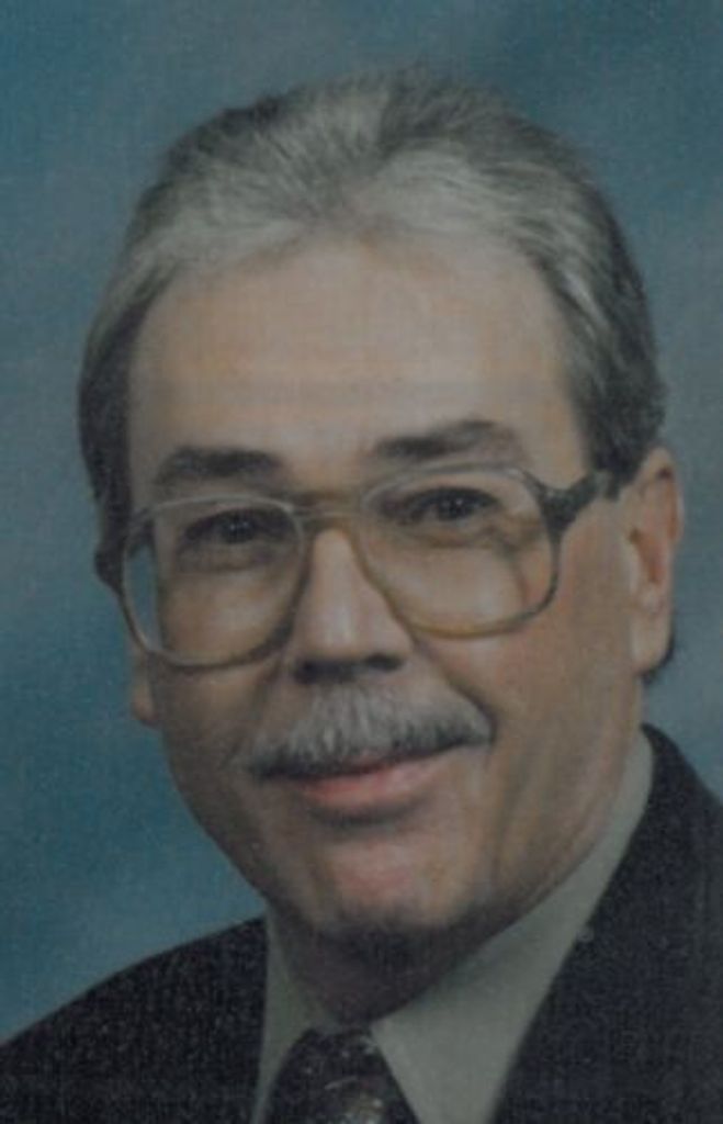 Woody C. Jenkins
