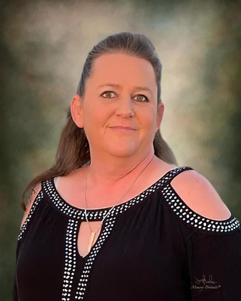 Teresa Humphries Profile Photo