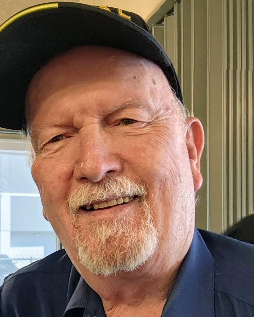 James "Jimmy" L. Wallace, Jr. Profile Photo
