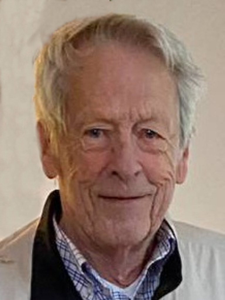Stuart Smith