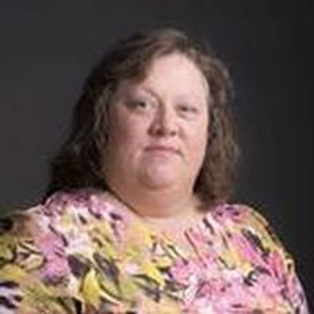 Bonnie Thrasher