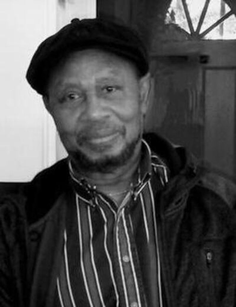 Willie Eugene Cremedy, Sr. Profile Photo