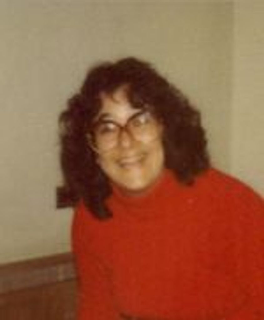 Linda Nadia Butoff Purcell
