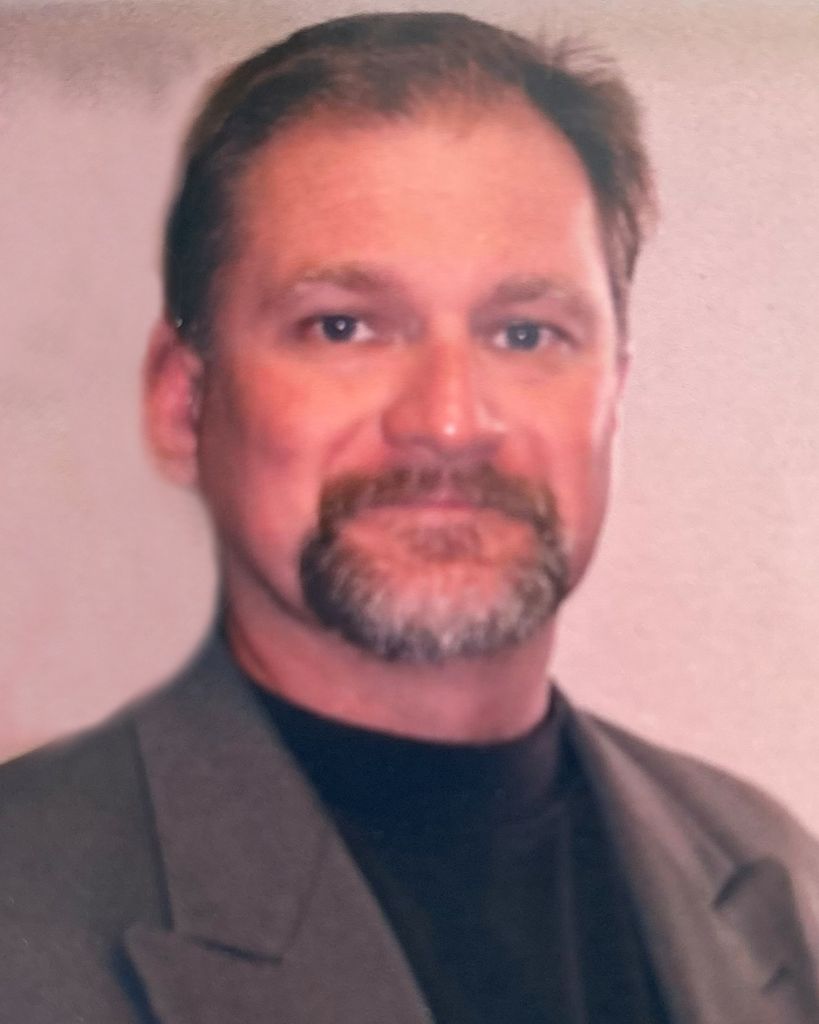 Jeffery Glade Bowcutt Profile Photo